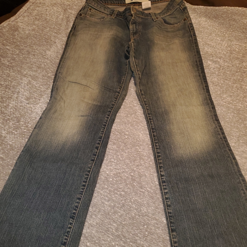 Jeans - Picture 2 of 2
